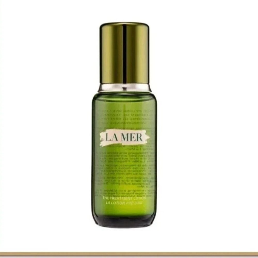 LA MER The Treatment Lotion 150ml / 5oz / New in Box / Exp 2027 - Picture 2 of 3